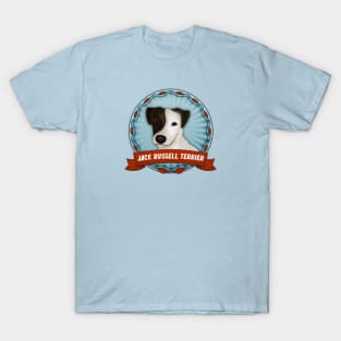 Jack Russell terrier T-Shirt